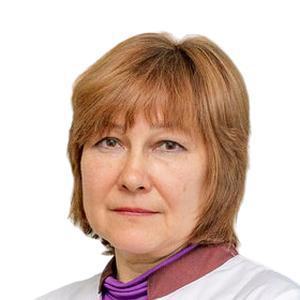 Барсукова Эллина Аркадьевна
