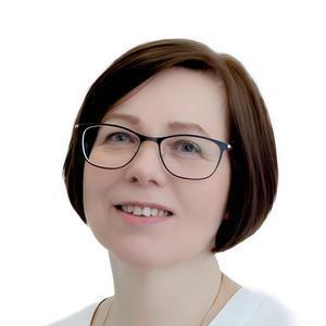 Бирюкова Татьяна Александровна