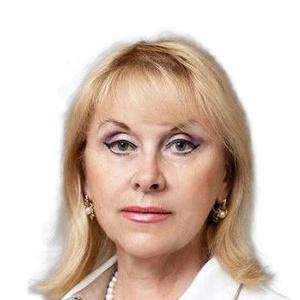 Назаренко Ирина Всеволодовна