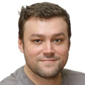 Антонов Иван Михайлович