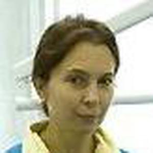Пикалова Лариса Николаевна