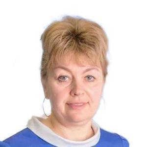 Проничева Елена Евгеньевна