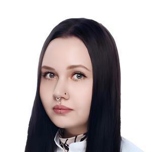 Муртазина Юлия Раемовна