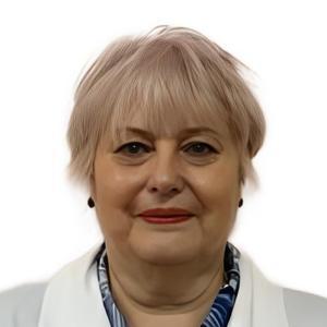 Жукова Алла Владимировна