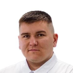 Сурнаев Никита Олегович