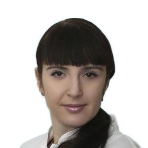 Тюрина Валентина Григорьевна