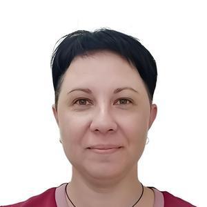 Неверовская Надежда Анатольевна