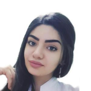 Самандова Гунай Асабалиевна