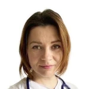 Родина Светлана Петровна