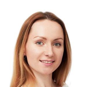 Ковалева (Сахарова) Станислава Евгеньевна