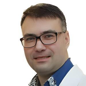 Даутов Марат Фазыльянович