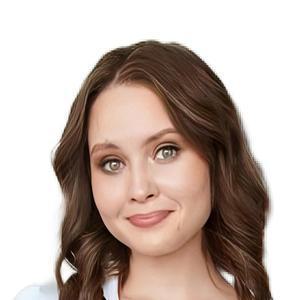 Байбурина Элина Радмировна