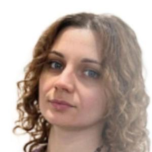 Волкова Наталья Андреевна