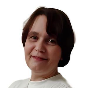 Ермошина Елена Николаевна