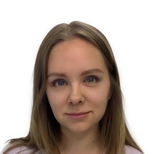 Лапина Екатерина Андреевна