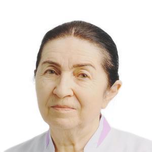 Казиева Сабият Магомедовна