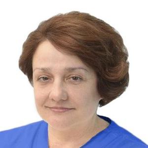 Антипенко Лариса Анатольевна