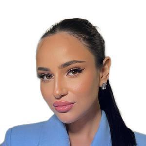 Топал Анастасия Андреевна
