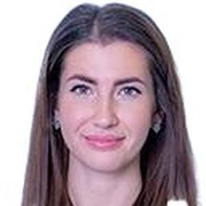 Кибенко Юлия Дмитриевна