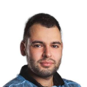 Арутюнян Давид Гагикович