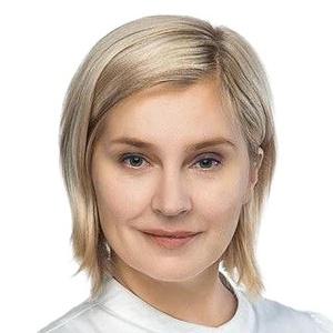 Шестерня Оксана Викторовна