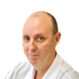 Чернышев Игорь Владиславович