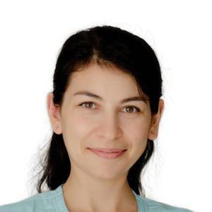 Жукова Екатерина Анатольевна