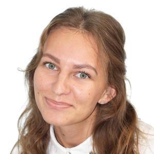 Коломиец Юлия Владимировна
