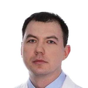 Былин Максим Владимирович