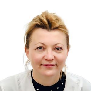 Трифонова Наталья Викторовна