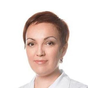Сидоренко Елена Викторовна