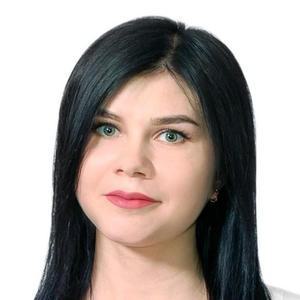 Власова Светлана Александровна