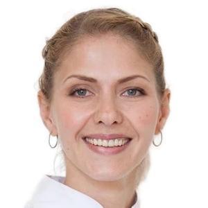 Денисова Юлия Николаевна