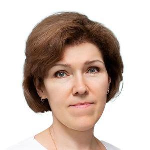 Гончарова Юлия Всеволодовна