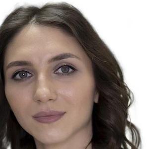 Кузнецова Лидия Владимировна