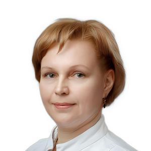 Разова Ольга Ивановна