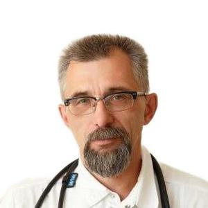 Мокеев Андрей Геннадьевич