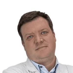 Галкин Алексей Андреевич