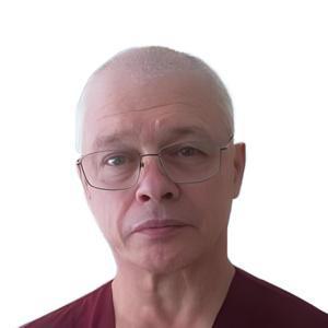Никольский Андрей Владимирович