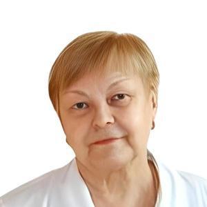 Сиволап Татьяна Николаевна