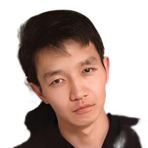 Дашанов Дмитрий Олегович