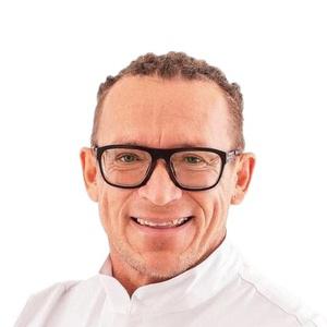 Перевозников Вадим Иванович