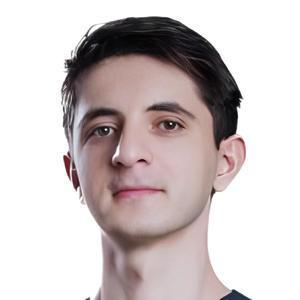 Курбанов Гусен Ильясович