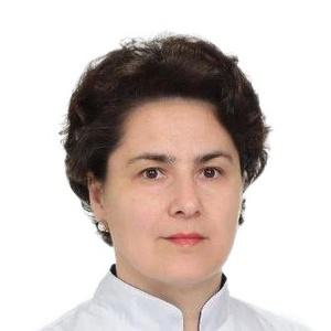 Трошина Наталья Евгеньевна