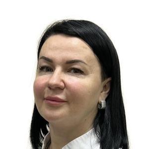 Ребикова Тамара Дмитриевна