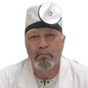 Храпоненков Сергей Николаевич