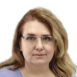Яковенко Виктория Петровна
