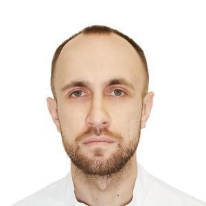 Русских Александр Андреевич