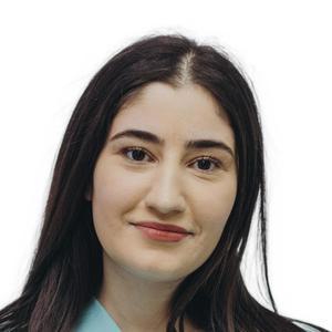 Батчаева Марьям Магометовна