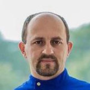 Воробьевский Дмитрий Александрович